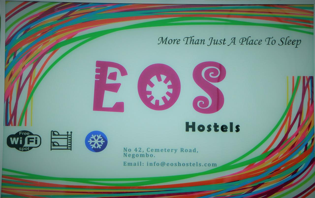 Eos Hostels Ettukala Esterno foto